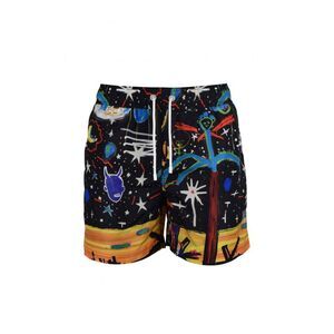 Palm Angels Men Swim Short